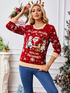 R&B | Alle meine Jingle Ladies Damen