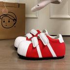 Damen Sportliche Sneaker R&B
