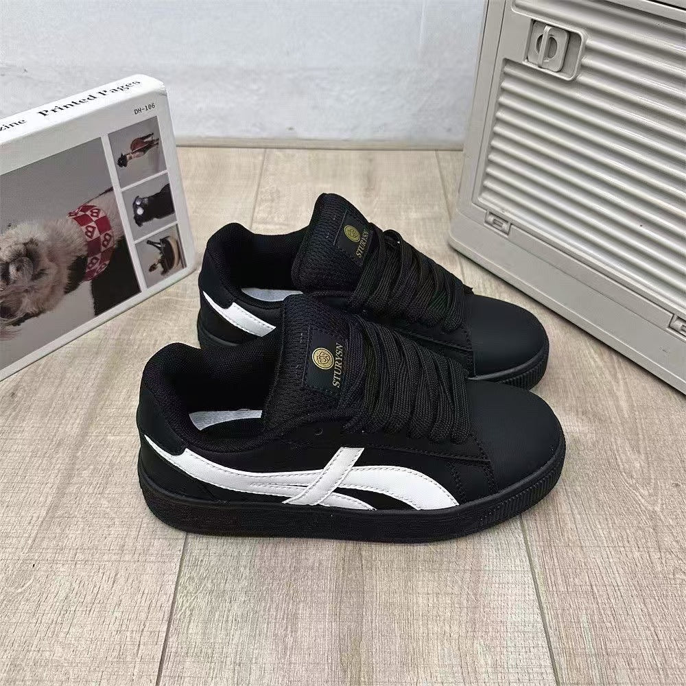 Damen sportliche Sneakers