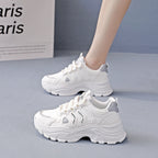 Damen modische Performance Sneaker mit dämpfendem Komfort und trendigem Design R&B