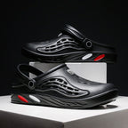 Damen Atmungsaktive Freizeitschuhe mit rutschfester Sohle und ergonomischem Design R&B