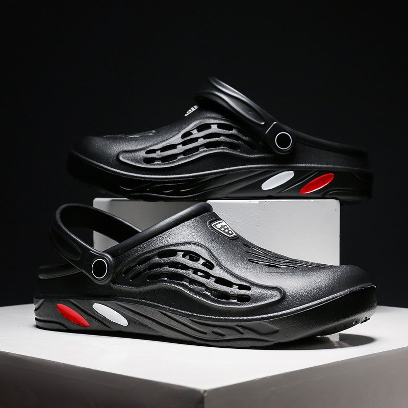 Damen Atmungsaktive Freizeitschuhe mit rutschfester Sohle und ergonomischem Design R&B