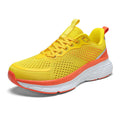 Damen Hochleistungs-Laufschuhe mit atmungsaktiver Mesh-Oberfläche und dämpfender Sohle