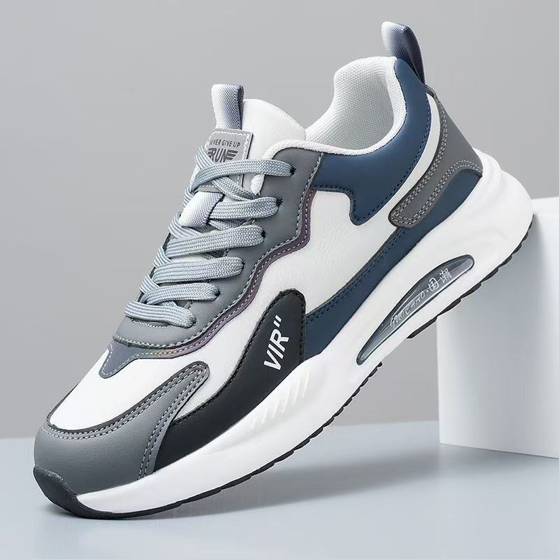 Damen Sportliche Sneaker mit innovativer Dämpfungstechnologie