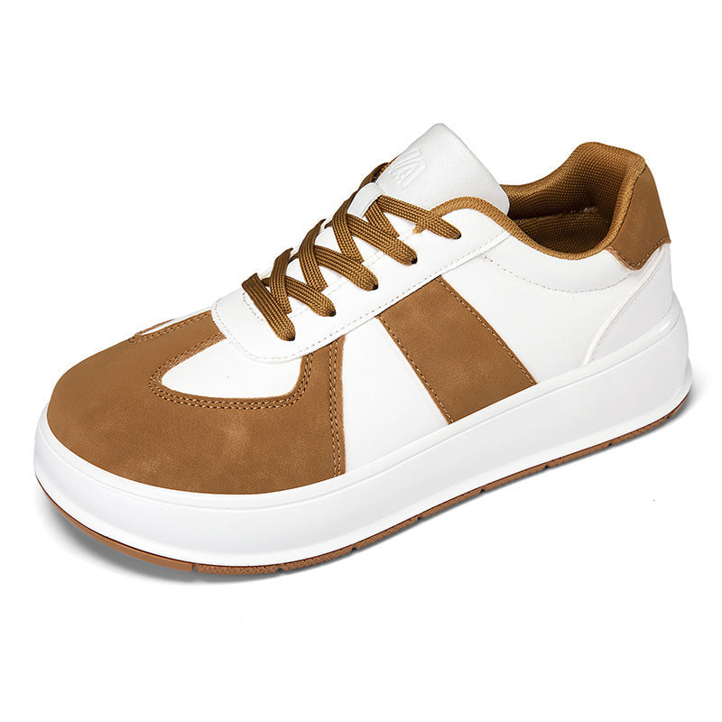 Damen Bequeme und stilvolle Sneakers mit Dämpfungstechnologie