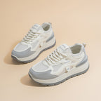 Damen Sportliche Sneakers mit ergonomischem Design R&B