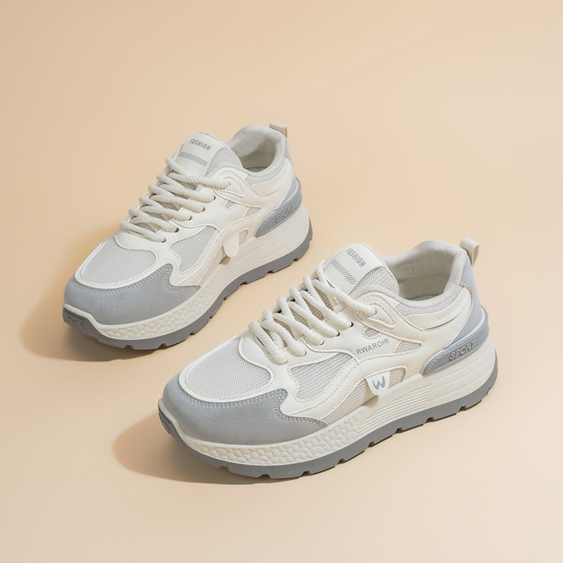 Damen Sportliche Sneakers mit ergonomischem Design R&B