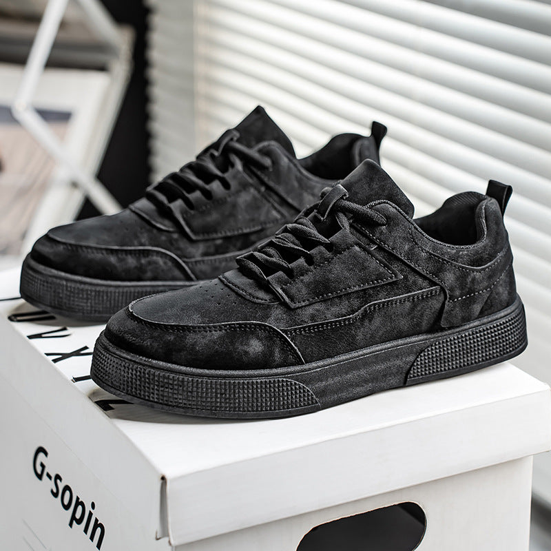 Herren Casual Sneakers mit innovativer Dämpfungstechnologie R&B