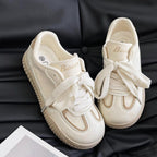 Damen Sneakers mit atmungsaktivem Mesh-Obermaterial und innovativer Dämpfung R&B