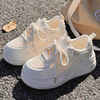 Damen Voluminöse Sneakers mit innovativem Dämpfungssystem R&B