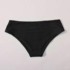 Damen Hochtaillierte Bikinihose R&B