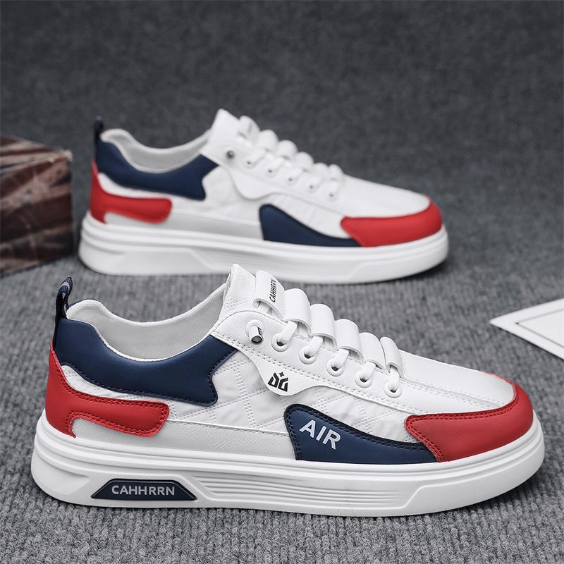 Damen Sportliche Air-Sneakers mit optimaler Dämpfung und atmungsaktivem Obermaterial R&B