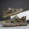 Herren Sportliche Komfortsandalen