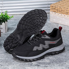 Damen Multifunktionale Outdoor-Sneaker mit rutschfester Sohle und atmungsaktivem Obermaterial R&B