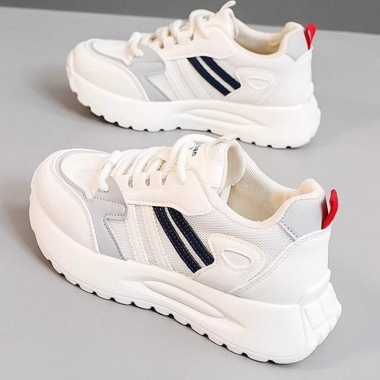 Damen Komfortable Sneaker R&B