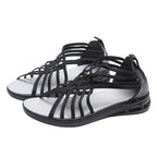 Damen Sportliche Freizeitsandalen