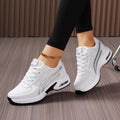 Damen Komfortable Lauf-Sneaker mit Luftpolstertechnologie