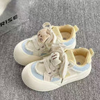 Damen Sneakers mit verspieltem Tiermotiv und gepolsterter Sohle R&B