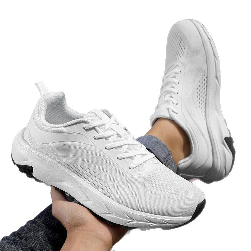 Damen Leichte und atmungsaktive Laufschuhe mit flexibler Sohle