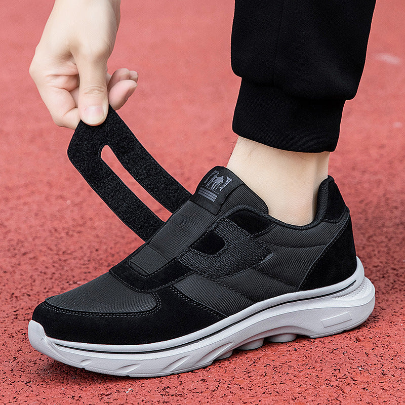 Damen multifunktionale Sportschuhe mit Klettverschluss R&B