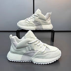 Damen Sportschuhe mit bequemer Polsterung und rutschfester Sohle R&B