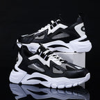 Damen Atmungsaktive Performance Sneakers mit stabilisierender Laufsohle R&B