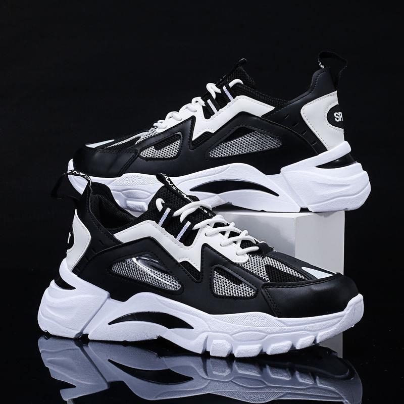 Damen Atmungsaktive Performance Sneakers mit stabilisierender Laufsohle R&B