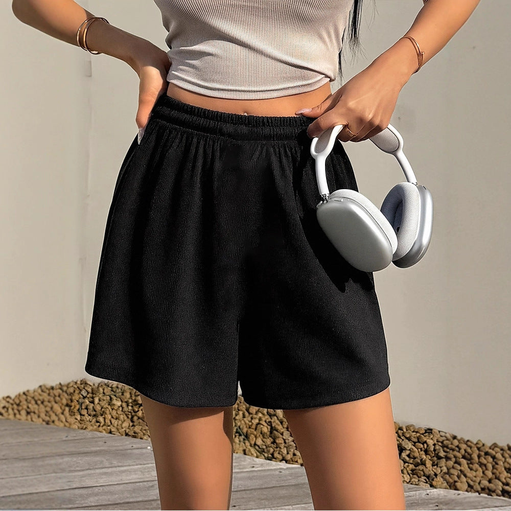 Damen Bequeme Kurzsocken mit elastischem Bund R&B