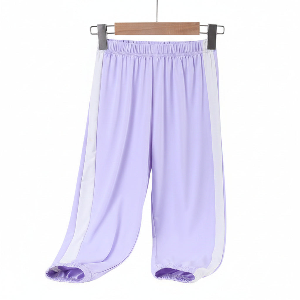 Damen atmungsaktive Sporthose mit Feuchtigkeitsregulierung R&B