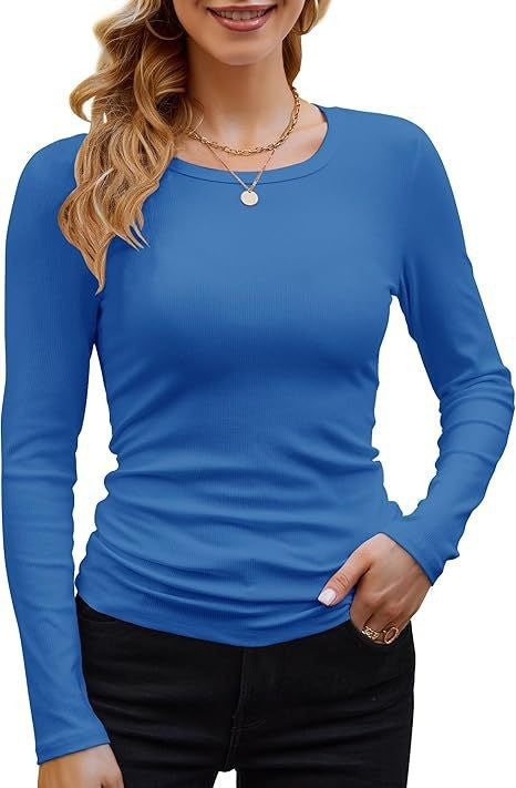 Damen Langarmshirt R&B