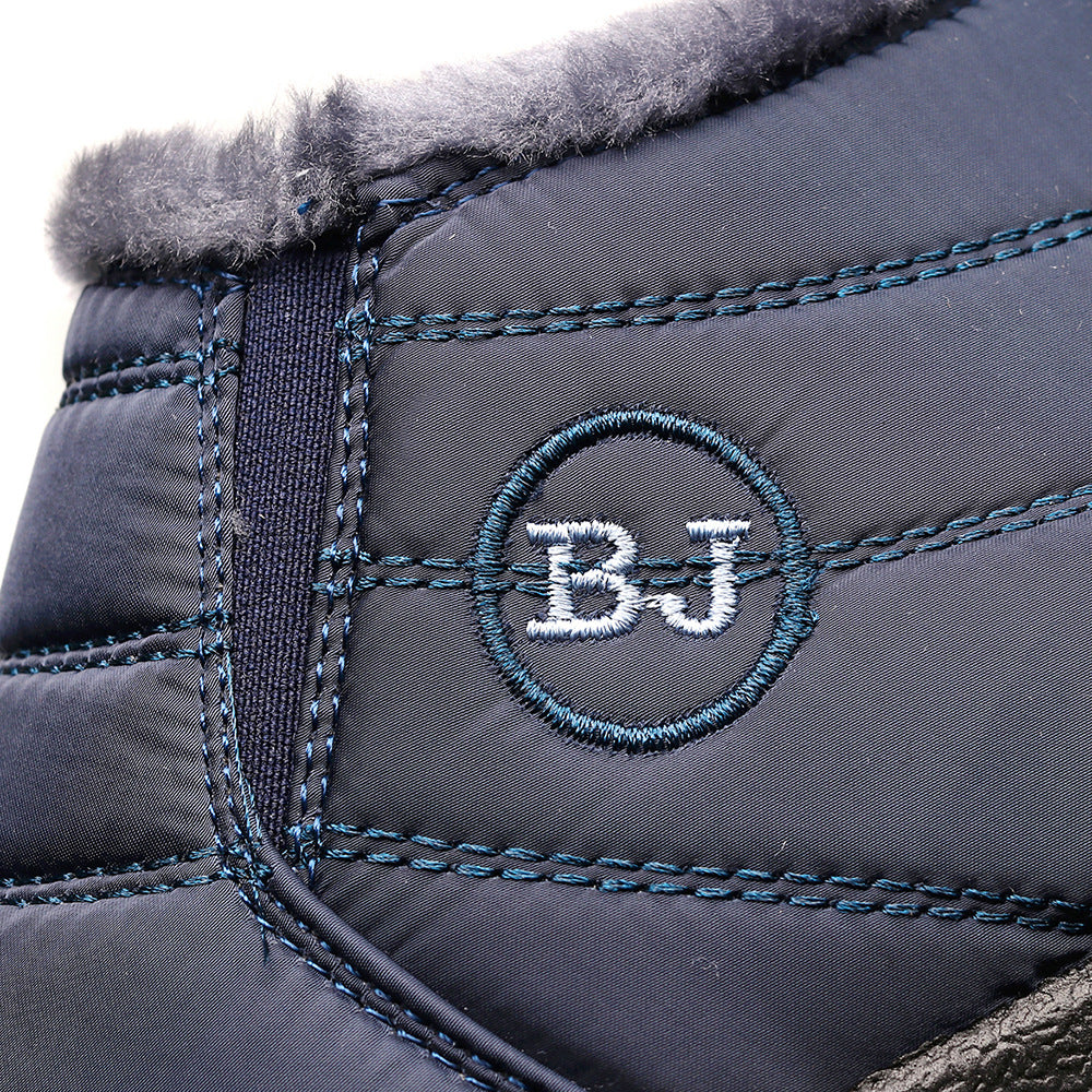 Damen Warmgefütterte Winterboots R&B