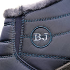 Damen Warmgefütterte Winterboots R&B