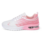 Damen Atmungsaktive Laufschuhe mit dämpfendem Air-Cushion-System