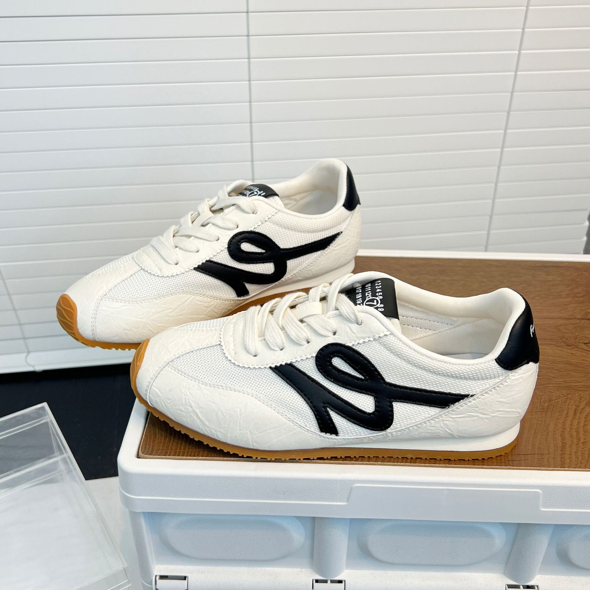 Damen Lauf Schuhe R&B