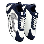 Damen Sportliche Sneaker mit modischem Design R&B