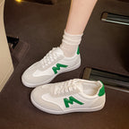 Damen Sportliche Sneakers mit modischem Design und komfortabler Dämpfung R&B