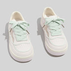 Damen Komfortable High-Top Sneakers