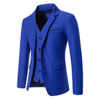 Herren Eleganter Jackett R&B