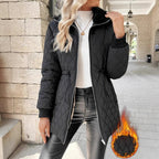 Damen Steppjacke R&B