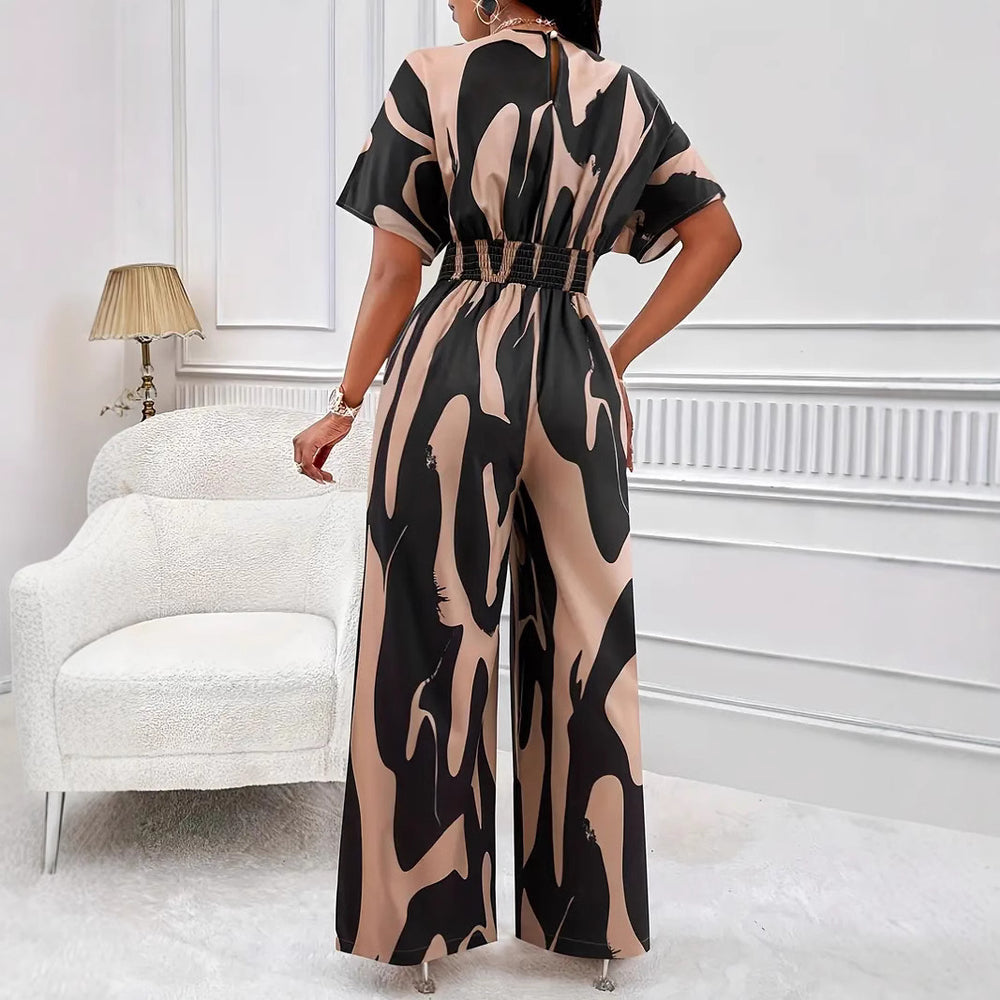 Damen Jumpsuit R&B