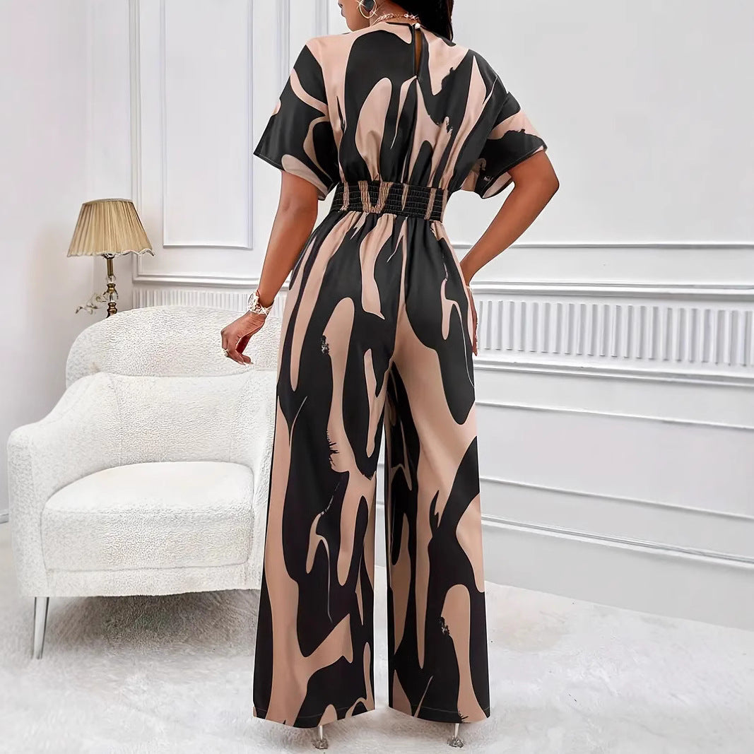 Damen Jumpsuit R&B
