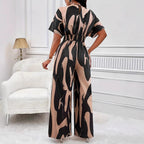 Damen Jumpsuit