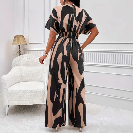 Damen Jumpsuit R&B