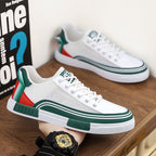 Damen Atmungsaktive Freizeit Sneakers mit rutschfester Sohle und ergonomischem Design R&B