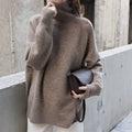 R&B | Stilvoller klassischer Pullover