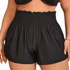 Damen Freizeitshorts