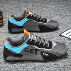 Damen Sportliche Lifestyle-Sneaker mit rutschfester Sohle und bequemem Fußbett