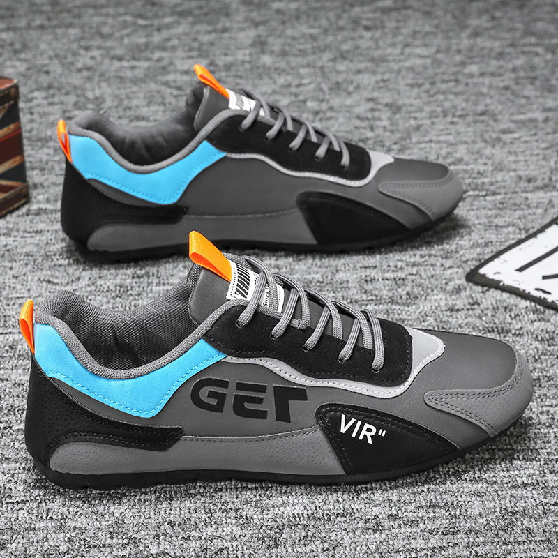 Damen Sportliche Lifestyle-Sneaker mit rutschfester Sohle und bequemem Fußbett