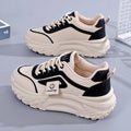 Damen Bequeme und modische Sneakers mit innovativem Design R&B