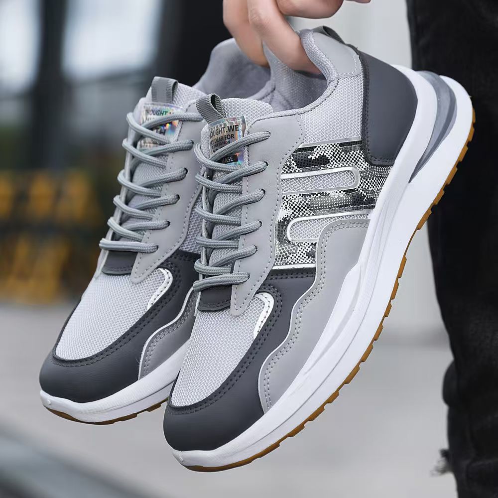 Damen Sportliche Lauf-Schuhe R&B